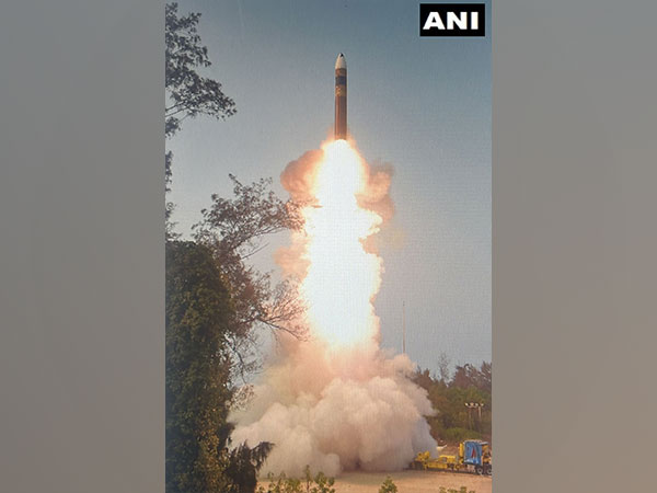 Representative Image (Photo/ANI)