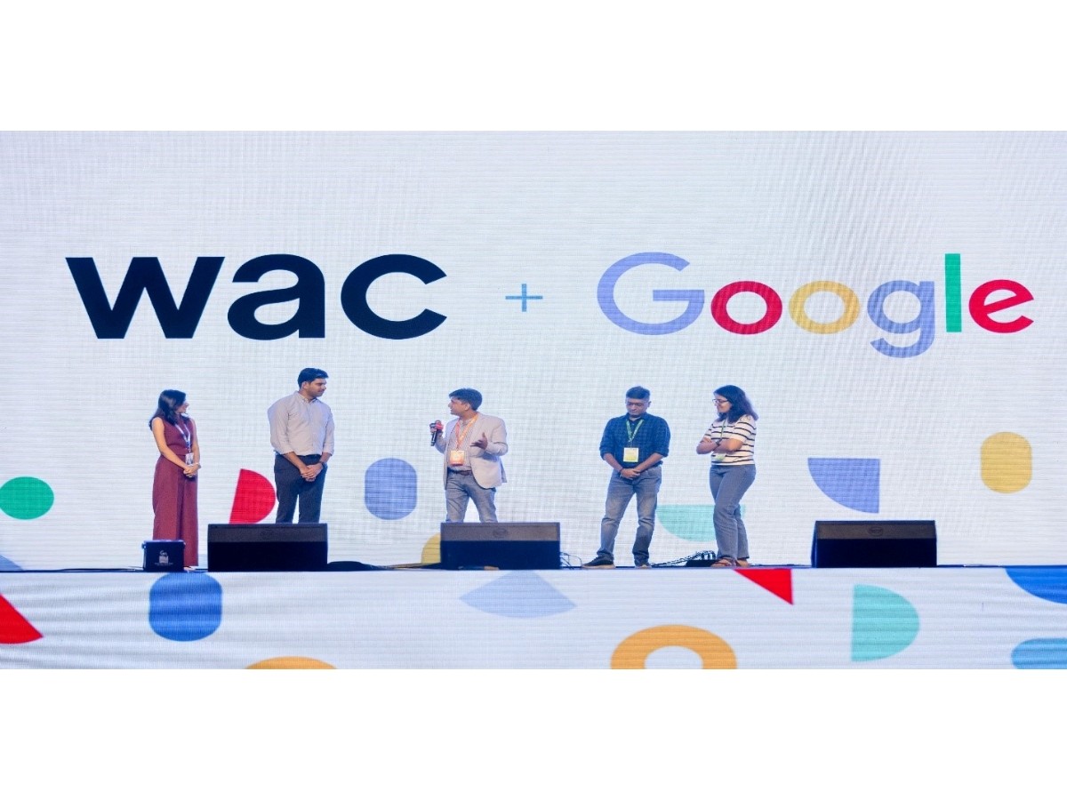WAC Beyond - Technology & Marketing Summit