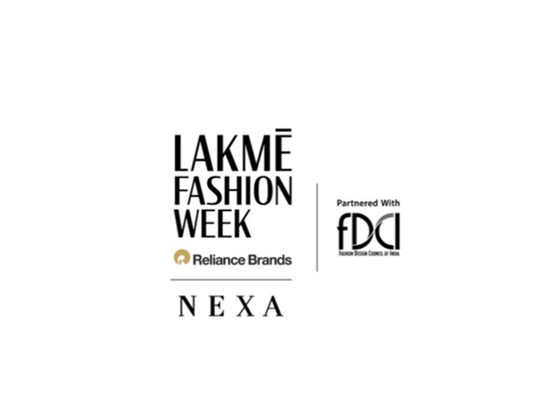 Lakme Fashion Week (Image source: LFW)