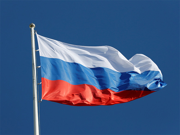 Flag of Russia (Photo/ Reuters)