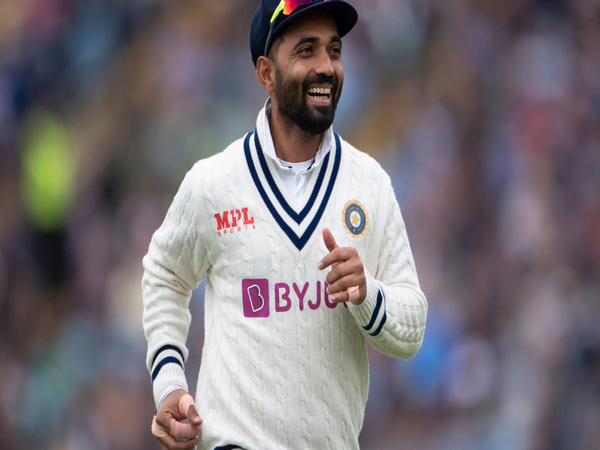 Ajinkya Rahane (Photo: ICC Cricket)
