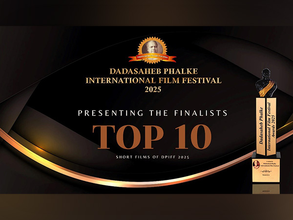 India's Most Prestigious Film Festival & Award Ceremony celebrates cinematic brilliance and the rising voices of global storytelling