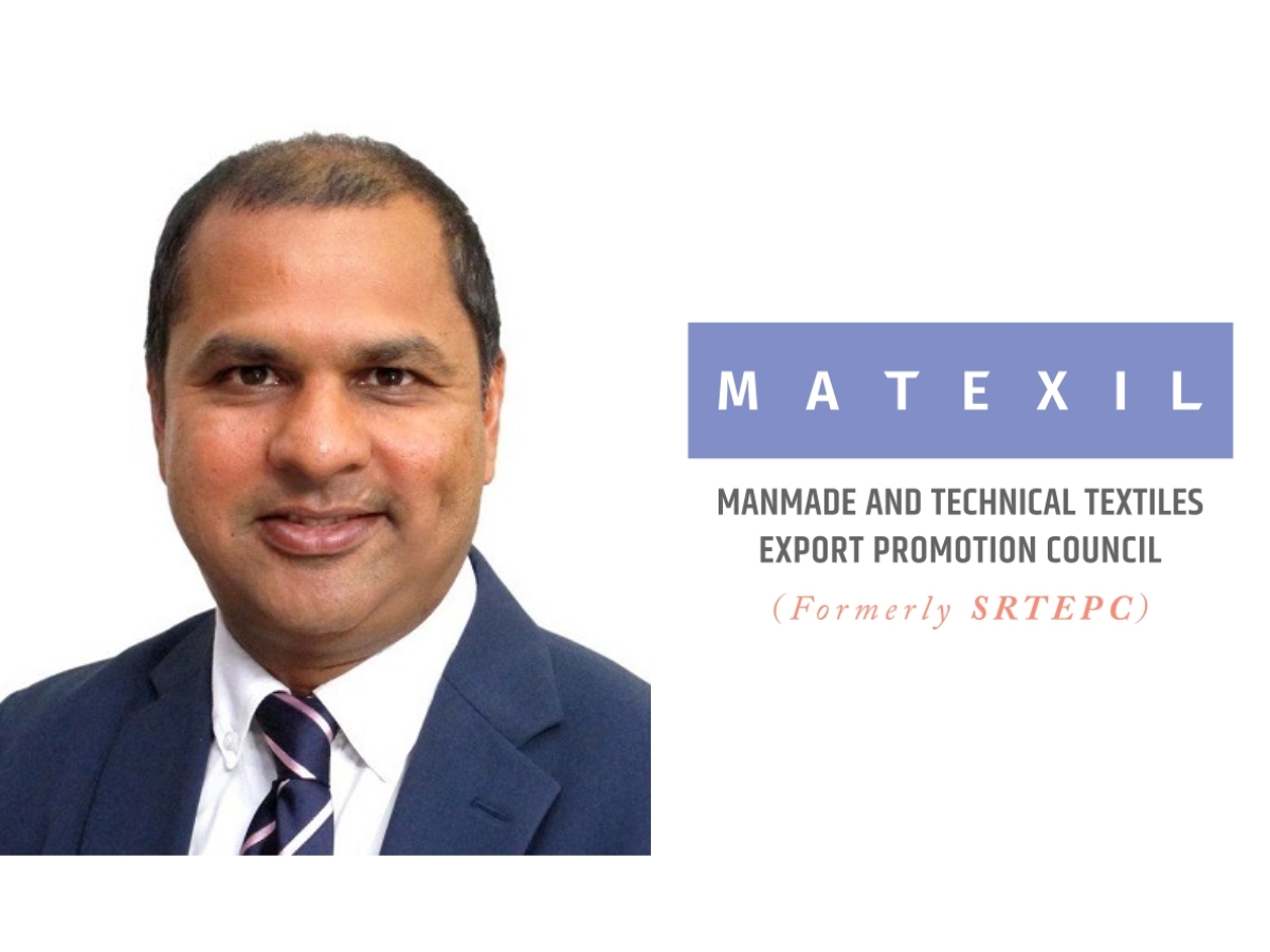 Shaleen Toshniwal, Chairman - MATEXIL