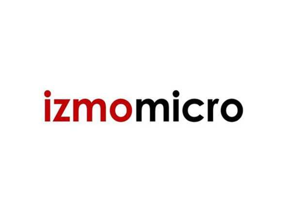 izmo Microsystems Pvt. Ltd. Logo