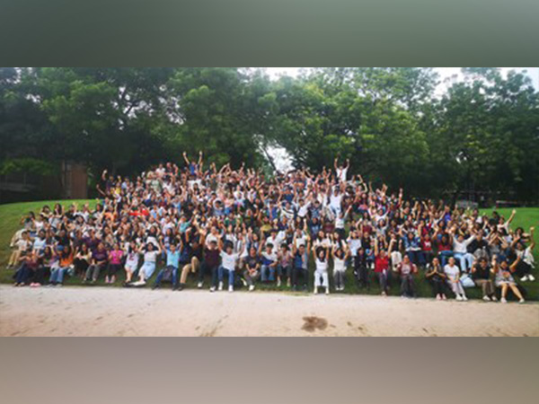 290 Students Join Undergraduate Programs at CEPT