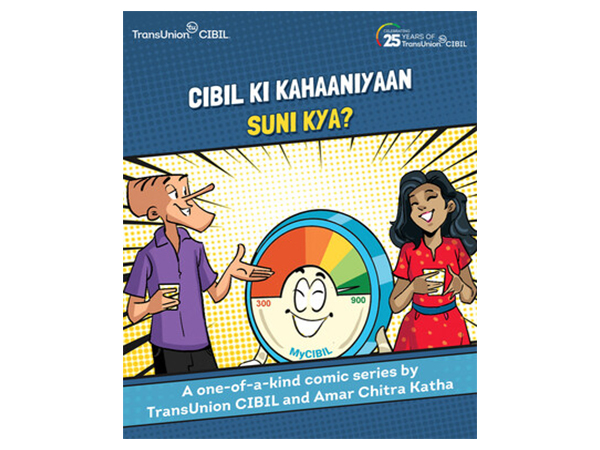 TINKLE - CIBIL KI KAHAANIYAAN