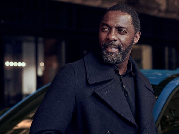Idris Elba (Image source: Instagram/ @idriselba)