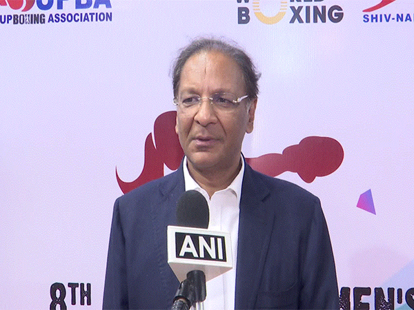 Ajay Singh. (Photo- BFI)