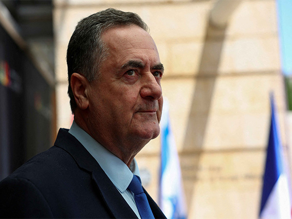 Israel's Defense Minister Israel Katz (File Photo/Reuters)