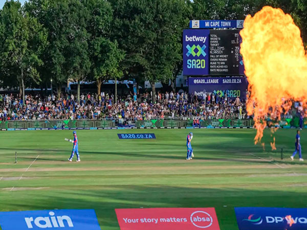 Newlands Cricket Ground. (Photo/SA20)