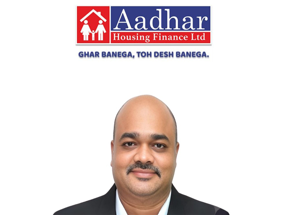 Empowering Affordable Housing Through Technology: Aadhar Housing Finance's Success Story