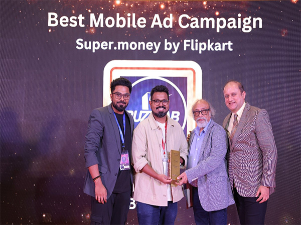 Buzzlab - Asia's first Content led Growth Agency wins big At Emerge 2025
