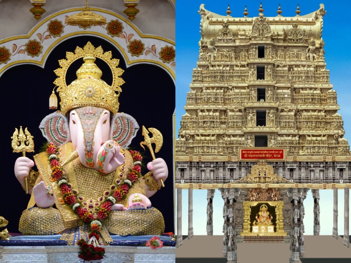 Trust, Dagadusheth Halwai Ganpati Mandal