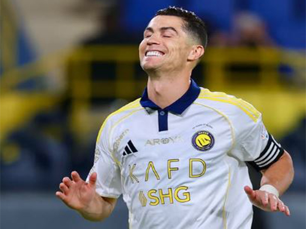 Cristiano Ronaldo. (Photo: cristiano Instagram)