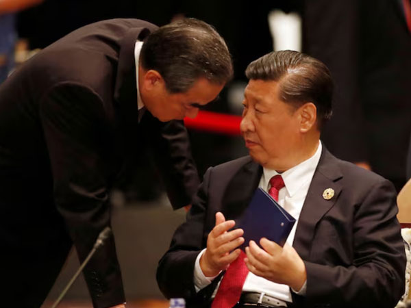 Chinese President Xi Jinping (Image/Reuters)