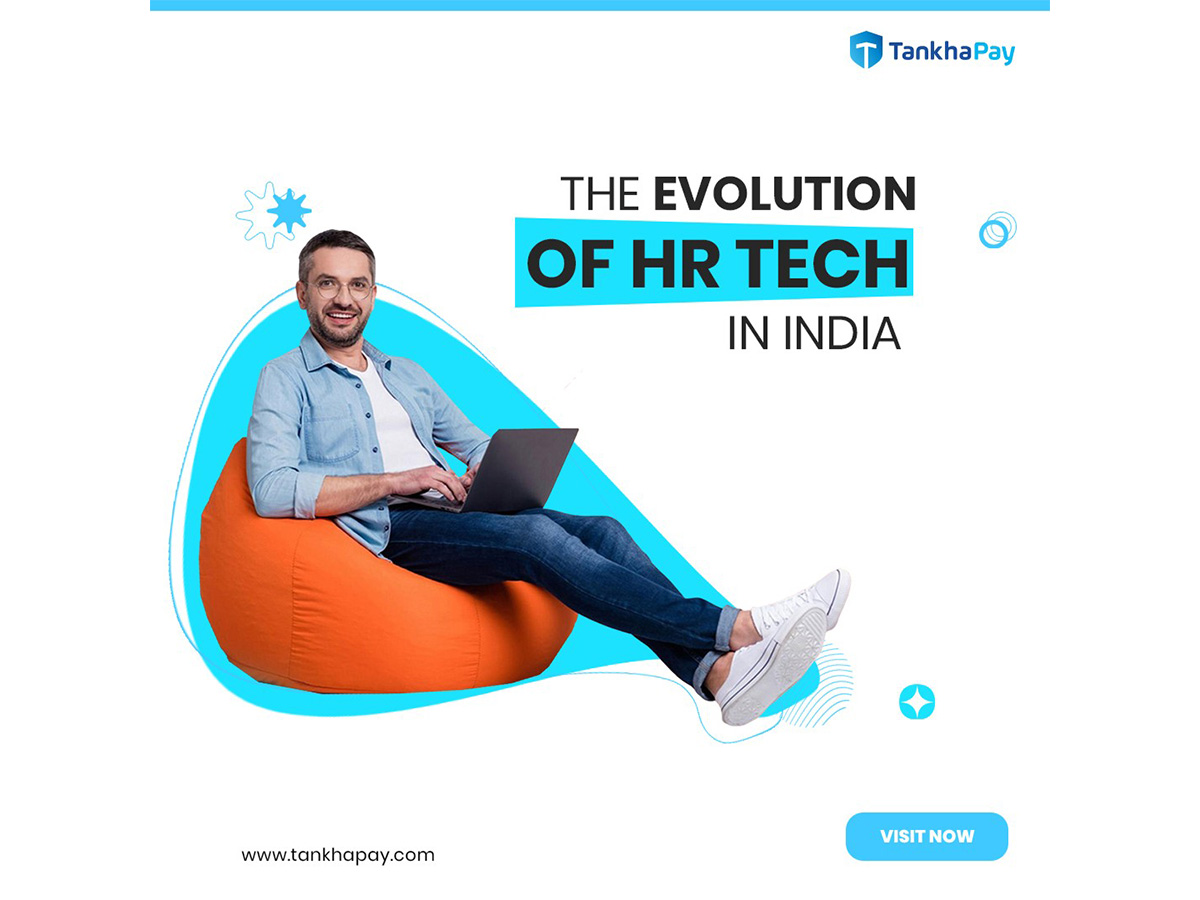 Introduction: The HR Tech Shift in India