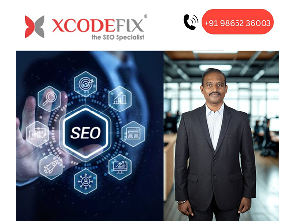 Xcodefix: Redefining Digital Success with Unmatched SEO Mastery