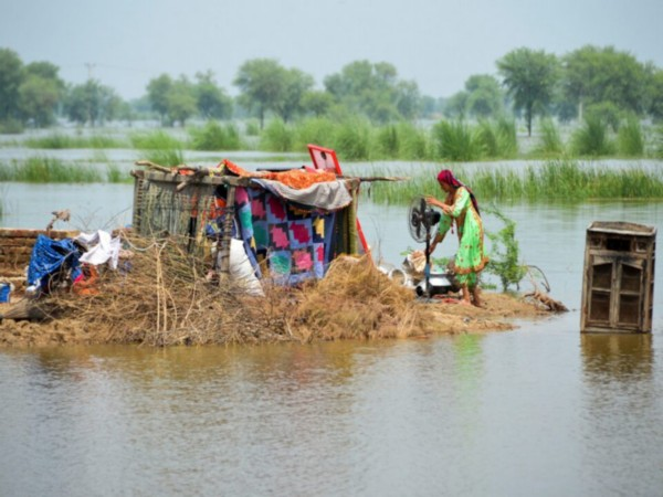Representative Image (Photo Credit: Reuters)