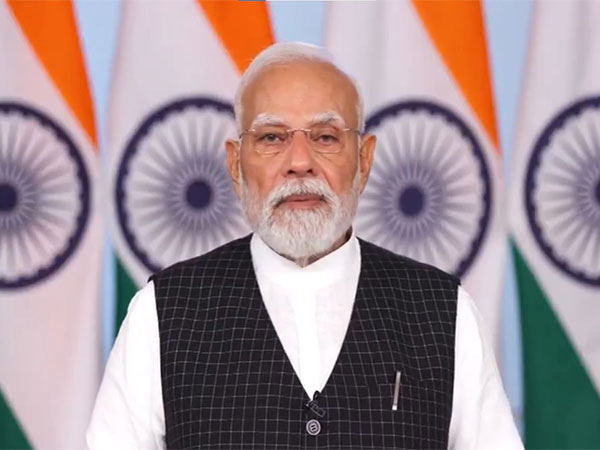 Prime Minister Narendra Modi (Photo: PMO)