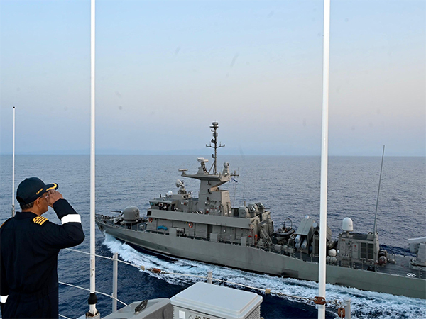 INS Tamal (Photo Source: Indian Navy)
