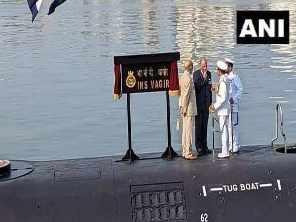 Representative Image (Photo/ANI)