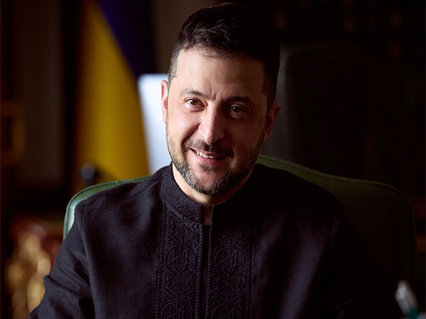Ukrainian President Volodymyr Zelenskyy (Image: X@ZelenskyyUa)