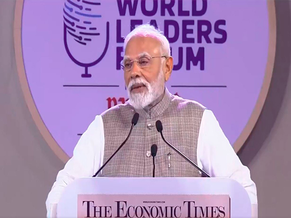 Prime Minister Narendra Modi (Photo/X@narendramodi)