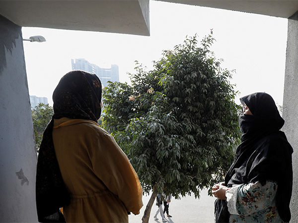 Representative Image (Source: Reuters)