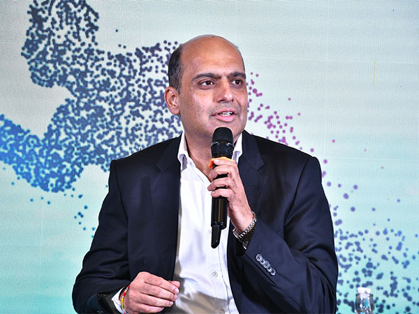 Jalaj Dani. (Photo/SPORTSCOM Conclave)