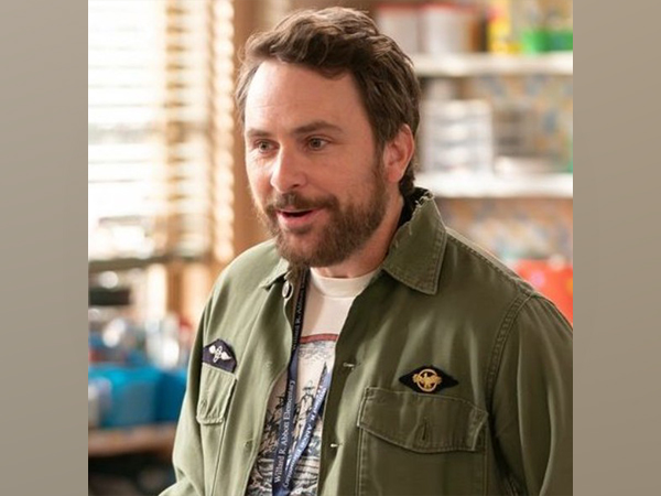 Charlie Day (Image source: X)