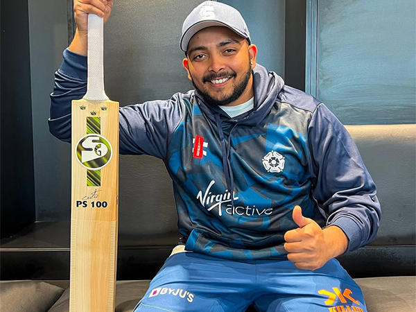 Prithvi Shaw (Photo: prithvishaw/Instagram)