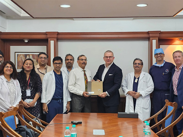 Shattering the Silence: The Prostate Cancer Surge Indian Men Can't Ignore