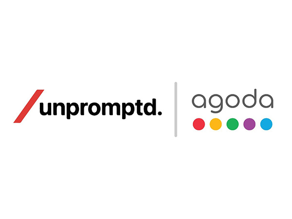 Unpromptd and Agoda Announce Strategic Partnership to Expand Agoda's Media Offerings in India