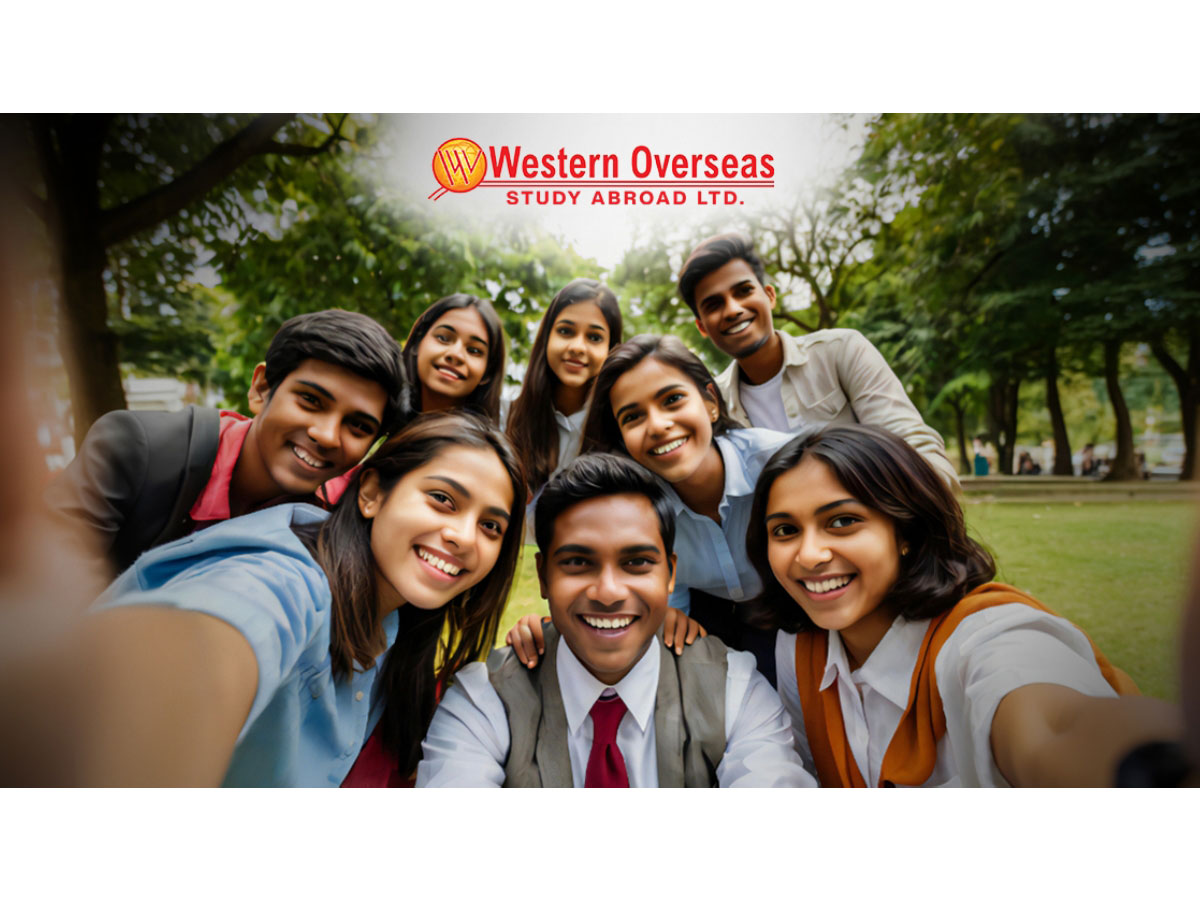 Western Overseas Study Abroad Ltd Offers Online and Offline Language Training Courses for Global Education Aspirants