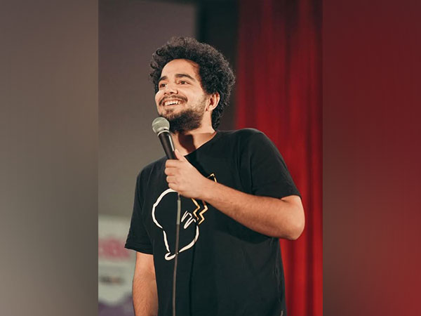 Comedian Samay Raina (Image Source: Instagram)