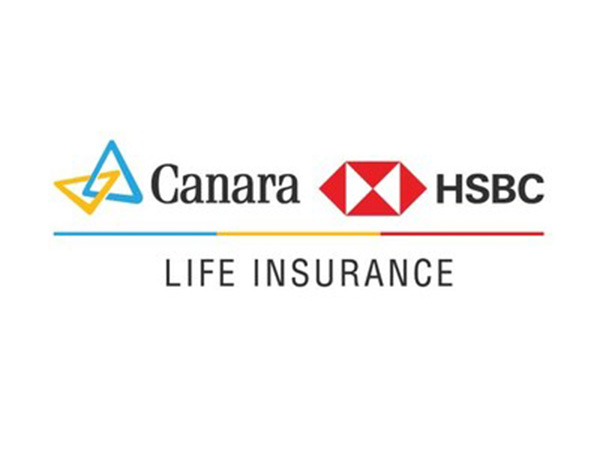 Canara HSBC Logo