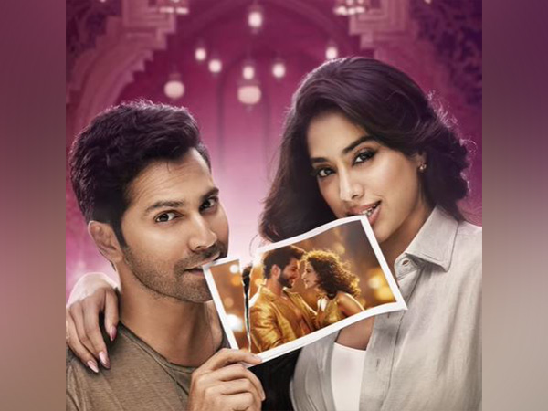 'Sunny Sanskari Ki Tulsi Kumari' motion poster (Image source: Instagram)