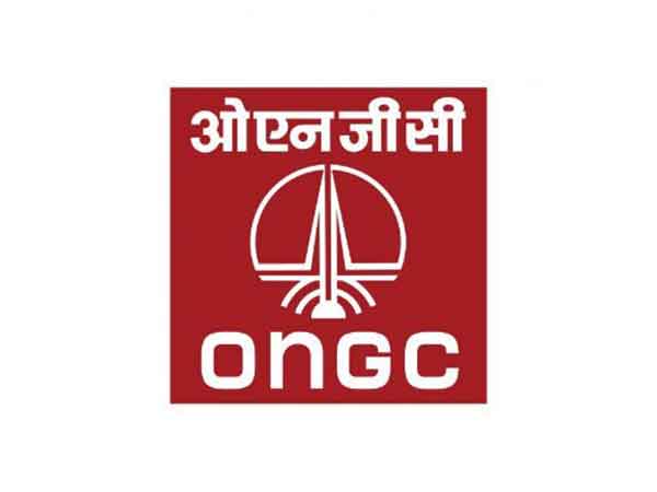 ONGC logo (Image/@ONGC_)