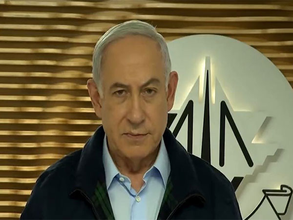 Israel PM Benjamin Netanyahu (Photo: X//@IsraeliPM)