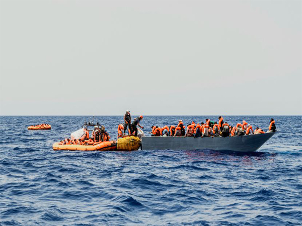 Representative Image (File Photo/Reuters)