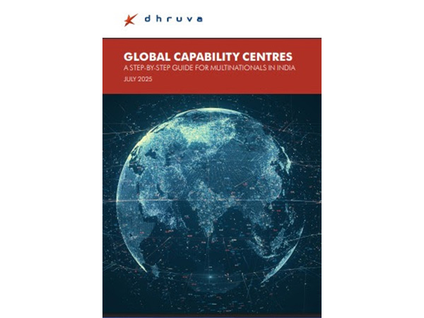 A comprehensive guide on establishing GCC in India, it offers MNEs insights on investment, compliance, talent, and tax, reaffirming India's position as a leader in the GCC ecosystem