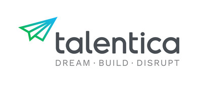 Talentica Software Logo