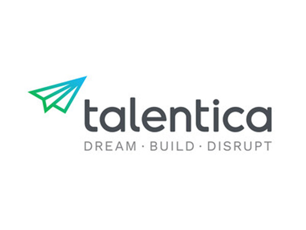 Talentica Software Logo