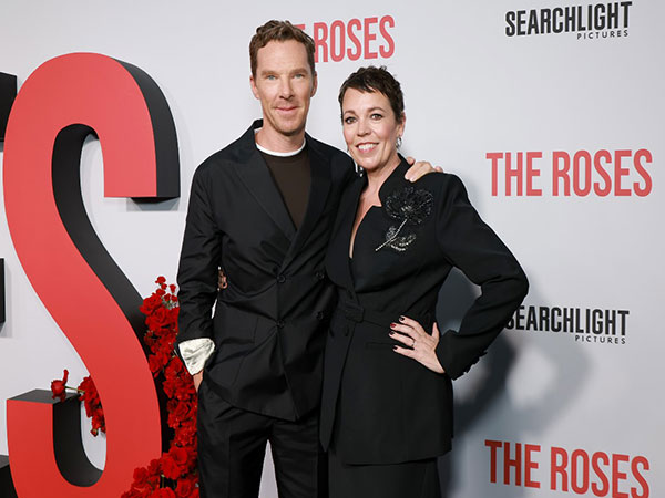 Team of The Roses (Image source: Searchlight Pictures)