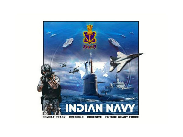 Indian Navy (Photo Credit: X/@indiannavy)