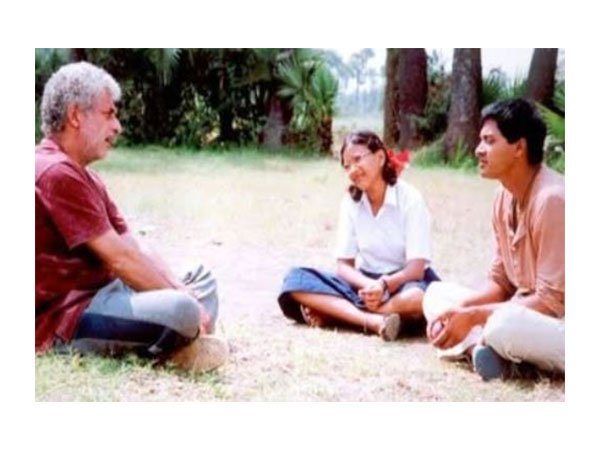 20 years of Iqbal (Photo/Instagram@shreyastalpade27)
