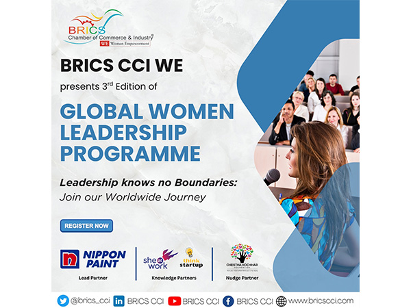 BRICS CCI WE