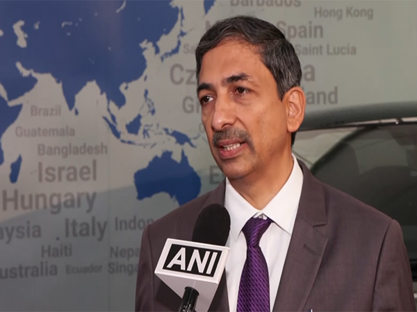 Rahul Bharti, Senior Executive Officer, Corporate Affairs at Maruti Suzuki India
