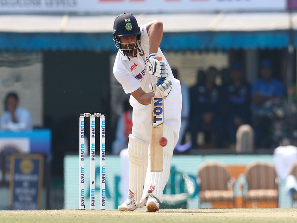 Hanuma Vihari (Photo: @BCCI/X)