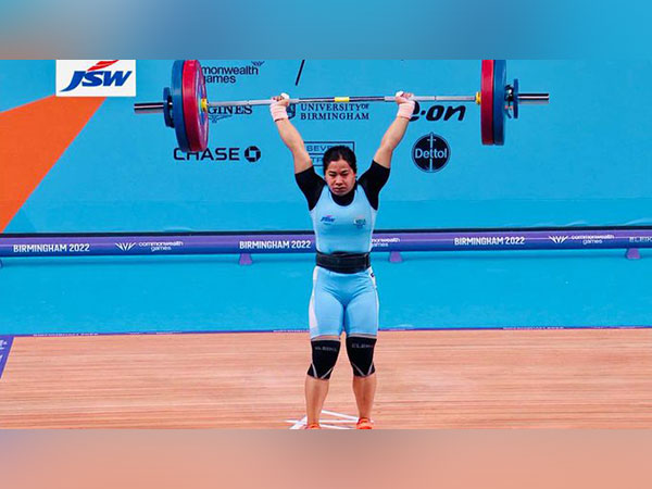 Bindyarani Devi (Photo: JSW)